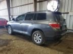 2013 Toyota Highlander Base