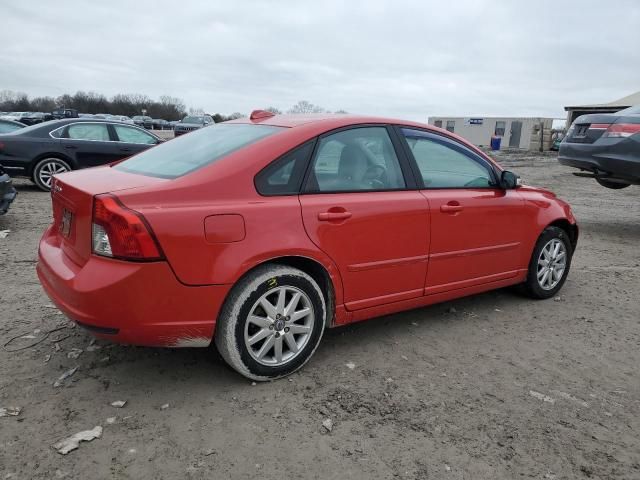 2008 Volvo S40 2.4I