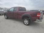 2004 Ford F150