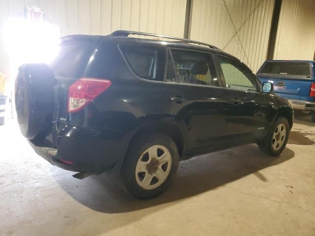 2006 Toyota Rav4 Limited