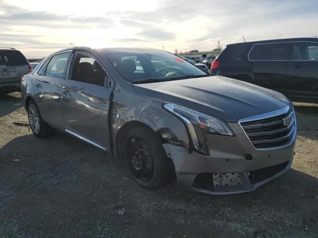 2019 Cadillac XTS Luxury