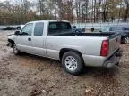 2007 Chevrolet Silverado C1500 Classic