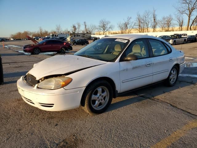 2006 Ford Taurus SE