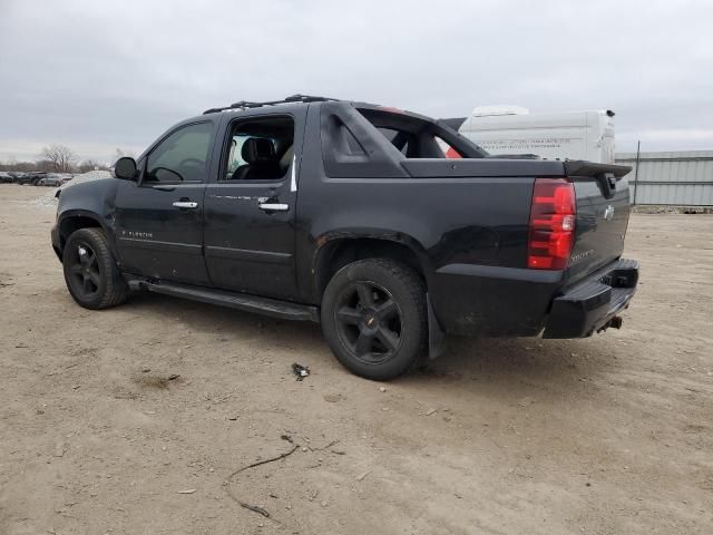 2007 Chevrolet Avalanche K1500