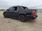 2007 Chevrolet Avalanche K1500