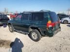 1999 Mitsubishi Montero Sport LS