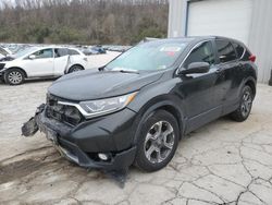 2019 Honda CR-V EXL en venta en Hurricane, WV