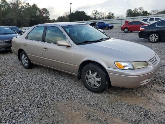 1998 Toyota Camry CE