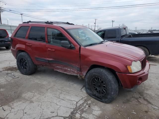 2006 Jeep Grand Cherokee Laredo