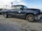 2005 Chevrolet Silverado C1500