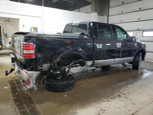 2006 Lincoln Mark LT