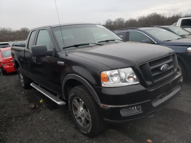 2005 Ford F150