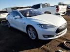 2015 Tesla Model S