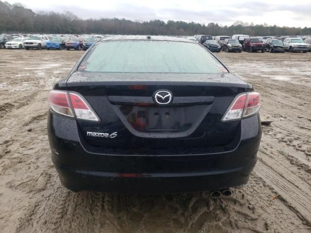 2010 Mazda 6 I