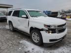 2020 Chevrolet Tahoe K1500 LT