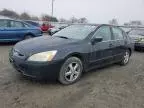 2005 Honda Accord EX