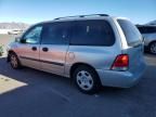 2005 Ford Freestar SE