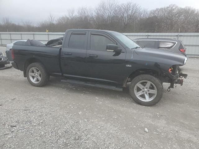 2009 Dodge RAM 1500