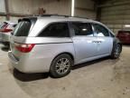 2013 Honda Odyssey EXL