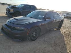 2022 Dodge Charger R/T en venta en San Antonio, TX