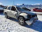 2002 Chevrolet Trailblazer