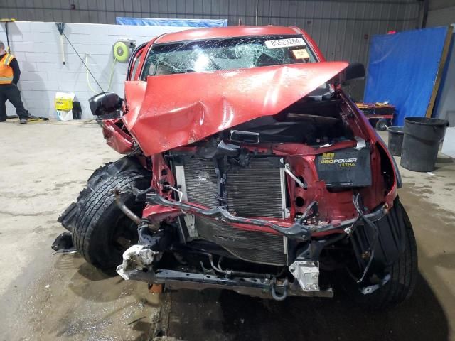 2010 Toyota Tacoma Access Cab