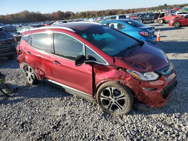 2017 Chevrolet Bolt EV Premier