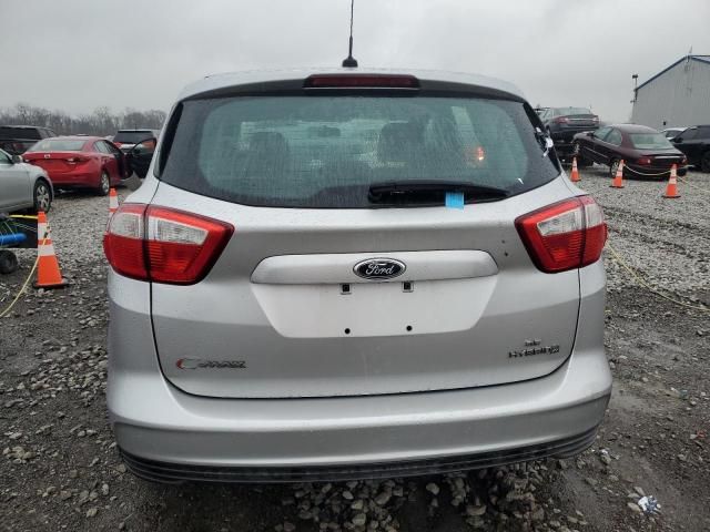 2015 Ford C-MAX SE