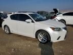 2015 Lexus CT 200