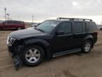 2011 Nissan Pathfinder S