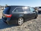 2013 Honda Odyssey Touring