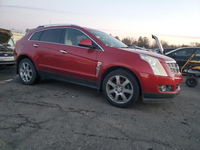 2010 Cadillac SRX Performance Collection