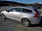 2015 Volvo V60 Platinum