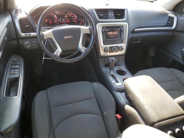 2013 GMC Acadia SLE