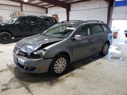 Volkswagen Vehiculos salvage en venta: 2011 Volkswagen Jetta S