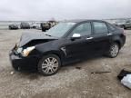 2009 Ford Focus SEL