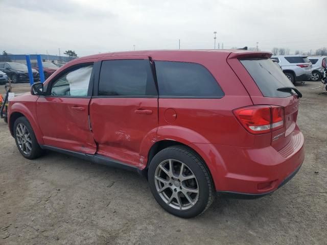 2015 Dodge Journey R/T