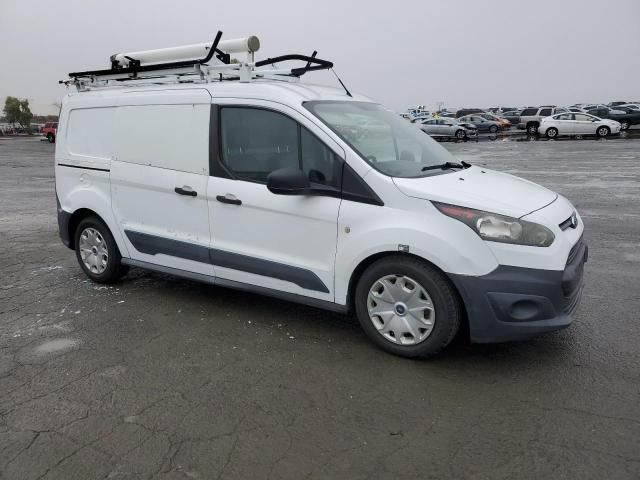 2015 Ford Transit Connect XL