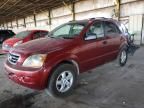 2007 KIA Sorento EX