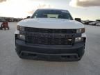 2020 Chevrolet Silverado K1500