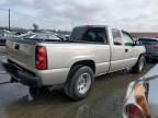 2006 Chevrolet Silverado C1500