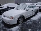 2002 KIA Spectra Base