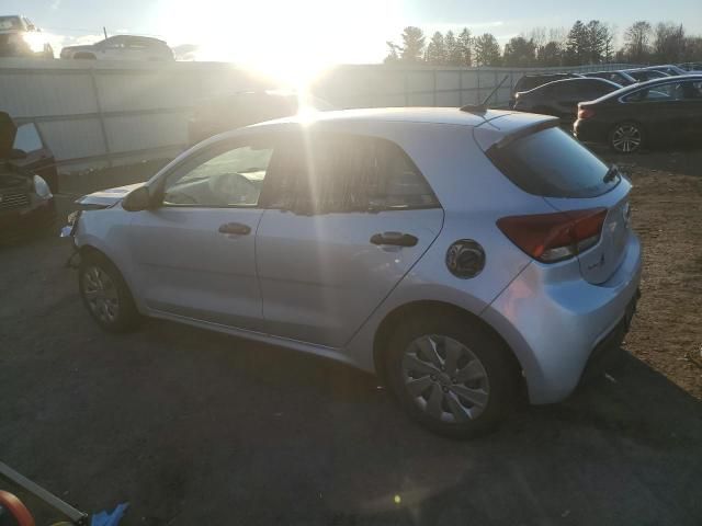 2018 KIA Rio LX