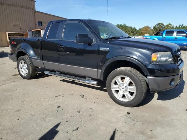 2007 Ford F150