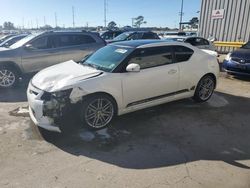 Scion salvage cars for sale: 2013 Scion TC