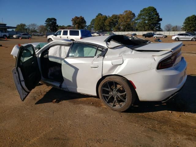 2015 Dodge Charger SXT