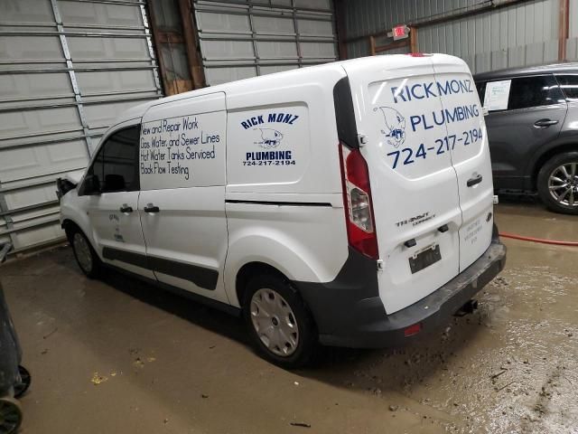 2016 Ford Transit Connect XL