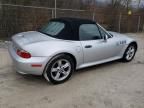 2000 BMW Z3 2.3