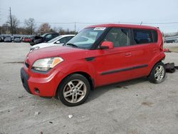 2010 KIA Soul + en venta en Lawrenceburg, KY