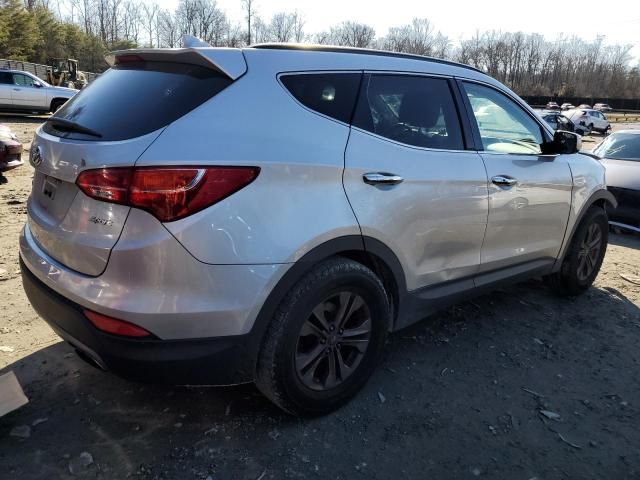 2014 Hyundai Santa FE Sport